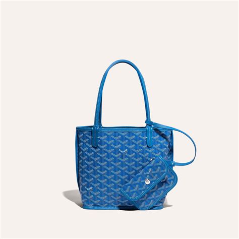 goyard anjou mini price euro|goyard anjou mini dupe.